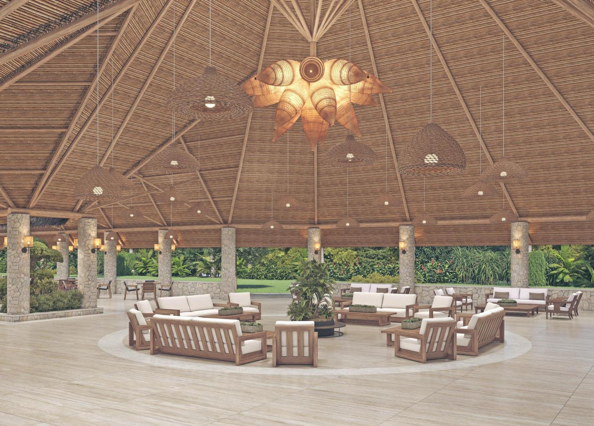 Jaz Amaluna Beach Resort - Adults Only 16 Years Plus Zanzibar Exteriér fotografie