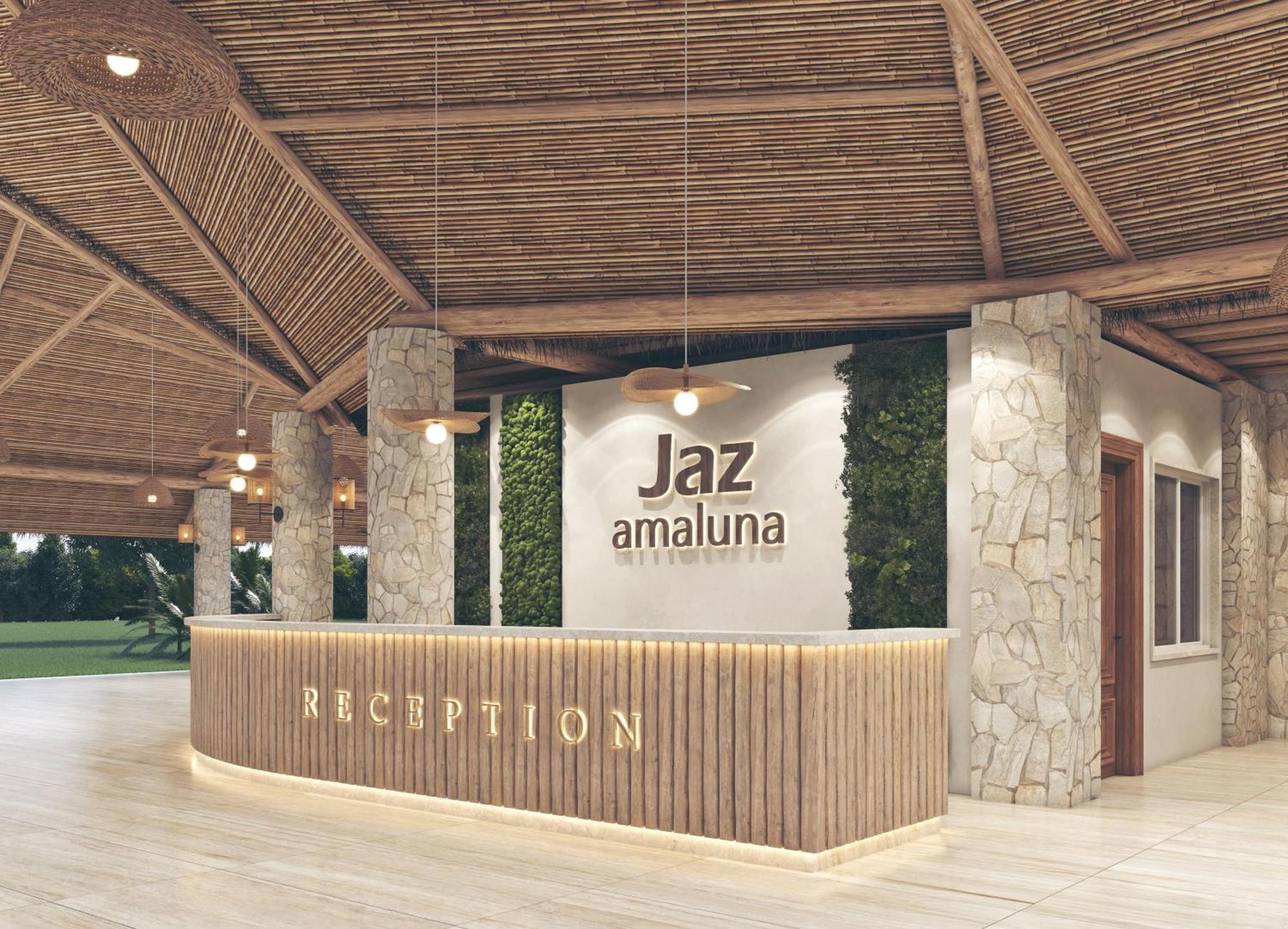 Jaz Amaluna Beach Resort - Adults Only 16 Years Plus Zanzibar Exteriér fotografie