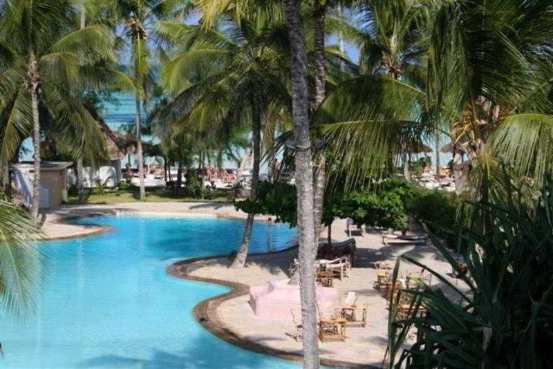 Jaz Amaluna Beach Resort - Adults Only 16 Years Plus Zanzibar Exteriér fotografie